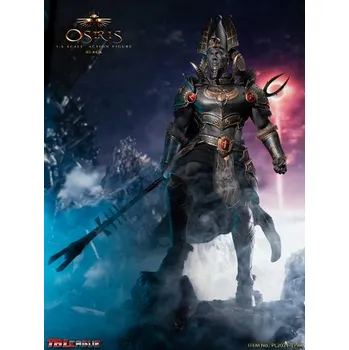 Figurka Figurka Osiris Action Figure 1/6 Black Edition