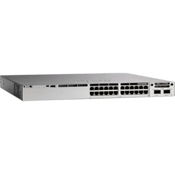 Síťový prvek Cisco C9200L-24P-4X-A