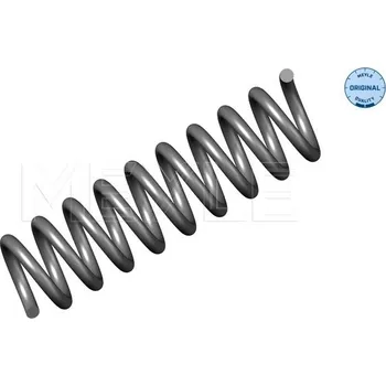 Pružina podvozku MEYLE 014 032 0450