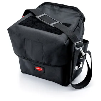 Organizér na nářadí malý prázdný, knipex, 00 50 50 t le