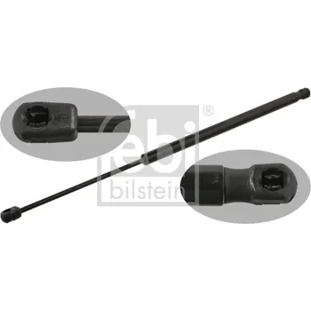 Příslušenství karosérie Pneumatická pružina, zavazadlový / nákladový prostor FEBI BILSTEIN 34428