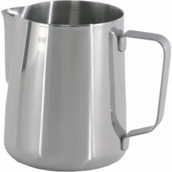 Konvice na čaj Nerezová konvička 0.60 l