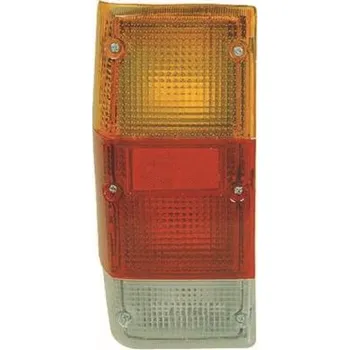 Zadní světlomet Zadní světlo ABAKUS 215-1917R