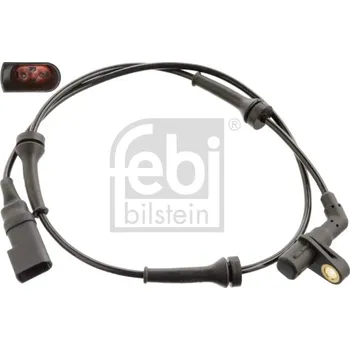 ABS Snímač, počet otáček kol FEBI BILSTEIN 106930