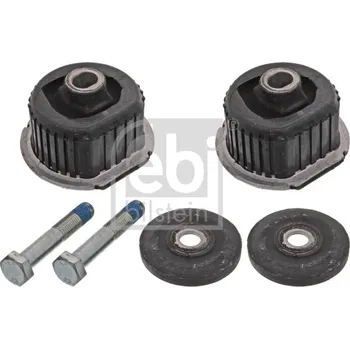 Opravná sada podvozku a pohonu kol Ložisko-sada, těleso nápravy FEBI BILSTEIN 06676