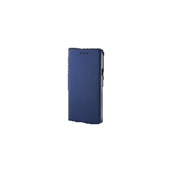 Pouzdro na mobilní telefon ForCell pouzdro Smart Book pro Samsung A035F Galaxy A03 modrá modrá 5903396152542