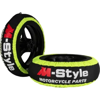 MS-059119 analogové nahříváky pneumatik MS-059119 analogové nahříváky pneumatik