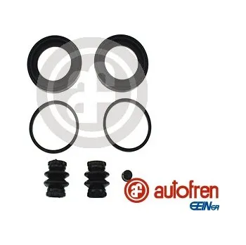 Brzdový třmen Sada na opravy, brzdový třmen SEINSA AUTOFREN D4702