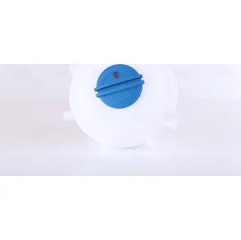 Chladič motoru Vyrovnávací nádoba, chladivo NISSENS 996134