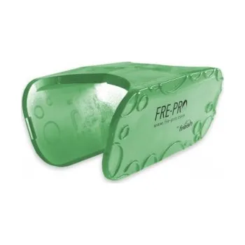 Osvěžovač vzduchu FRE - PRO - ECO AIR CLIP - Cucumber Melon - vonný prostorový deodorant - 1 ks