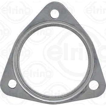 Automobilové těsnění Těsnění, výfuková trubka ELRING 375.580