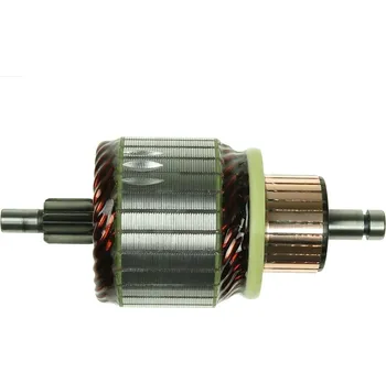 Startér Kotva, startér AS-PL Sp. z o.o. SA0033