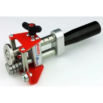 dílenský stroj Wuko Mini Uber Bender 6050