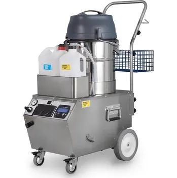 Parní čistič PROSTEAM 7500 XL parní čistič na 230V i 400V