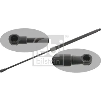 Příslušenství karosérie Pneumatická pružina, zavazadlový / nákladový prostor FEBI BILSTEIN 31049