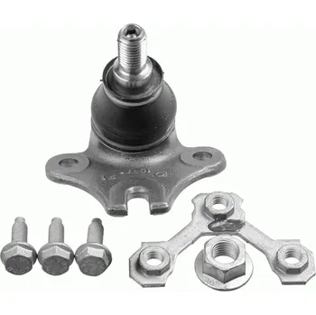 Zavěšení kol Podpora-/ Kloub LEMFÖRDER 10171 04