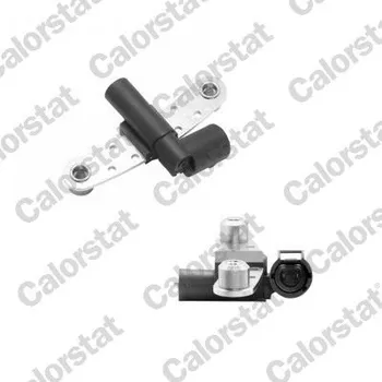 Kliková hřídel Generátor impulsů, klikový hřídel CALORSTAT by Vernet CS0222