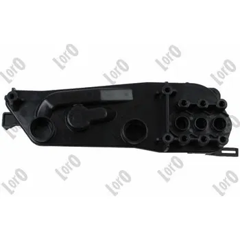 Chladič motoru Uložení, vyrovnávací nádoba (chladivo) ABAKUS 004-026-020