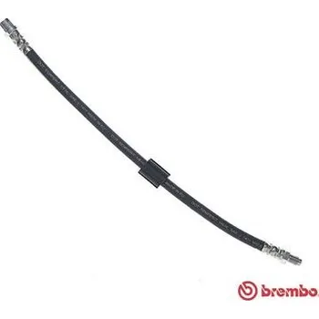 Brzdová hadice Brzdová hadice BREMBO T 50 068