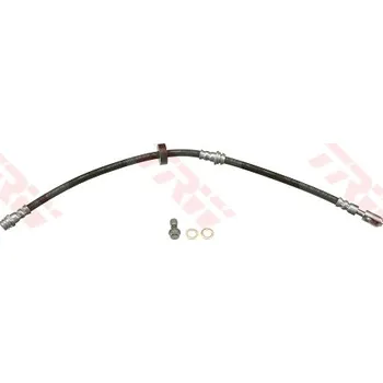 Brzdová hadice Brzdová hadice TRW PHD489