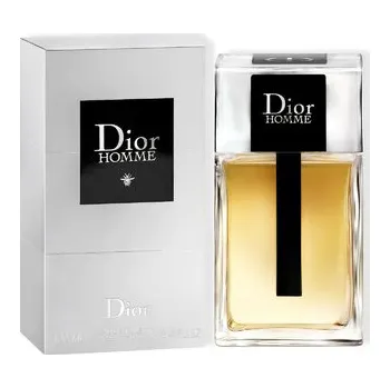 Christian Dior Christian Dior Homme 2020, Toaletní voda 150ml pre mužov Toaletní voda
