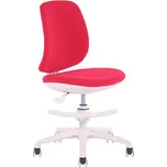 Dětská rostoucí židle Sego JUNIOR — více barev Sego Červená