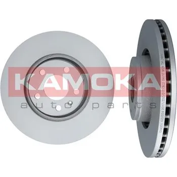 Brzdový kotouč Brzdový kotouč KAMOKA 1032554