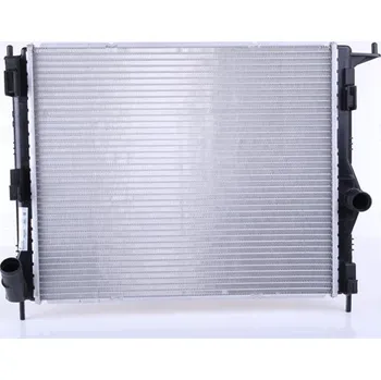 Chladič motoru Chladič, chlazení motoru NISSENS 637609