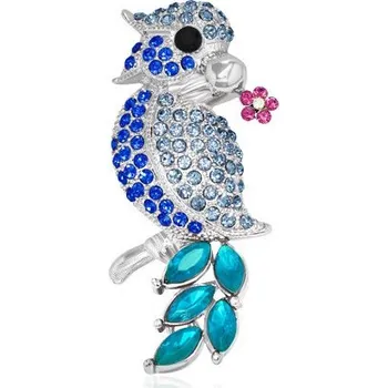 Brož Brož Papoušek