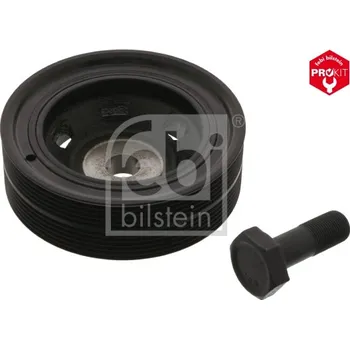 Řemenice, klikový hřídel FEBI BILSTEIN 39709