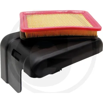 Loncin Pouzdro vzduchového filtru Loncin komplet LC 1P68 FA, LC 1P70 F, LC 1P70 FA