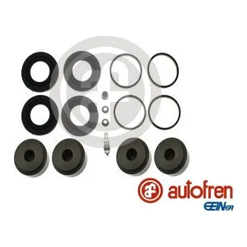 Brzdový třmen Sada na opravy, brzdový třmen SEINSA AUTOFREN D42760C