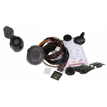 Tažné zařízení SVC Group SE-026-D1