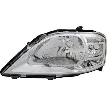 Přední světlomet Světlomet VAN WEZEL 1516941