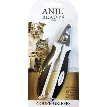 péče o drápky Anju Beauté Nail Trimmer kleště na drápky