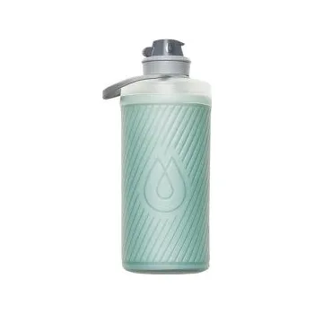 Láhev Hydrapak FLUX 1.0L Sutro Green zelená