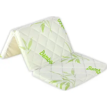 Matrace Lorelli Air Comfort bambusová viskóza 60 x 120 x 6 cm