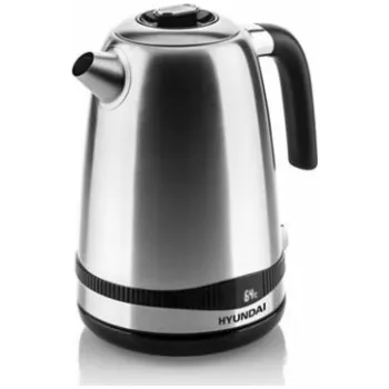 Rychlovarná konvice Rychlovarná konvice Hyundai VK770 nerez