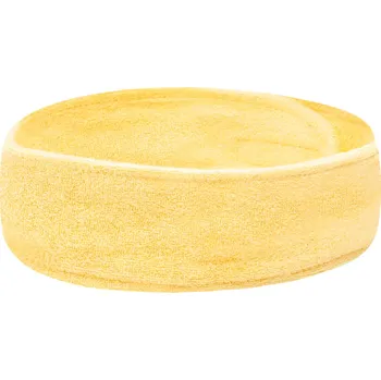 Prostěradlo ACTIVESHOP Froté kosmetická čelenka č. 6