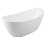 Besco Ayla VANAYLA170 170 cm L/P bílá