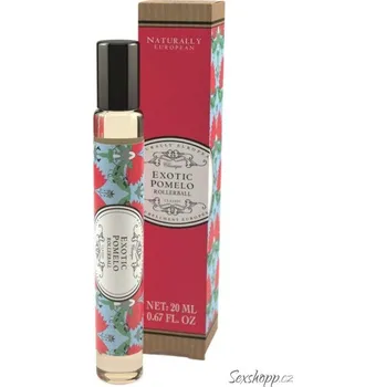 Parfémovaný roll on Somerset Toiletry – pomelo