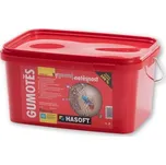 HASOFT Gumotěs 4kg 4x1kg