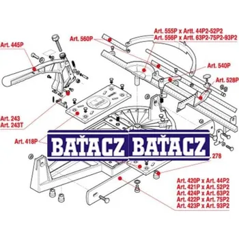 řezačka na dlažbu Montolit Náhradní řezací kolečko pro typy 36,38,41,44 242
