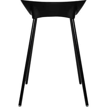 koupací vanička LUMA Stojan na vaničku LUMA Black" "Barva:černé|Druh:stojan na vaničku|Kategorie:Vaničky a kyblíky|Vzor:Desert Taupe|