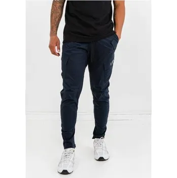 Pánské džíny Sixth June POCKETS SLANT W/ PANTS CARGO