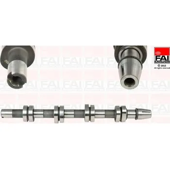 Vačková hřídel Vačkový hřídel FAI AutoParts FAIC334