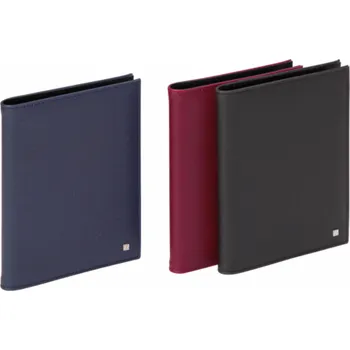 Fotoalbum Walther De Luxe 13x18 na 36 foto mini ruzne barvy MA286