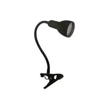 Stínidlo NIPEKO Bodové LED 5W 400Lm krk černá