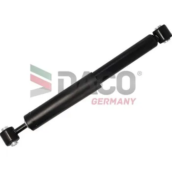 Tlumič pérování DACO 562802