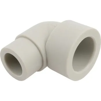 Vodovodní potrubí PPR koleno 90° čep vnit./vněj. d20